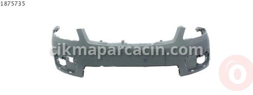 Ford C-Max Ön Tampon çıkma parça