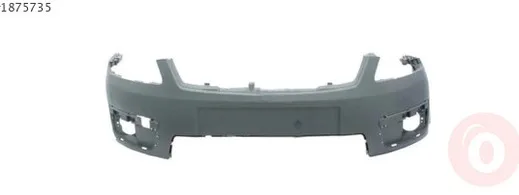 Ford C-Max Ön Tampon çıkma parça