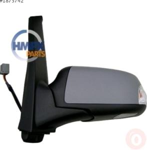 2003-2006 Ford c max sol ayna