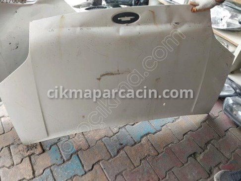 Ford Tourneo Connect Kaput çıkma parça