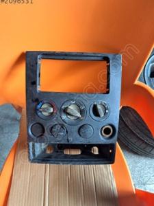 2003 2006 ford connect klimalı tip klima set çerçevesi