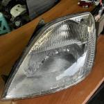 Ford Fiesta Sol Ön Far çıkma parça - İNAN OTO ÇIKMA YEDEK PARÇA ALIM SATIM Adana