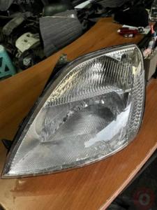2003 2006 ford fiesta sol far sıfır