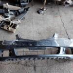 Honda Accord Ön Tampon çıkma parça - ANKARA JAPON ANKARA