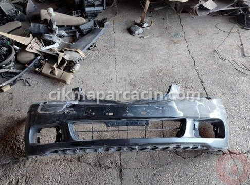 Honda Accord Ön Tampon çıkma parça