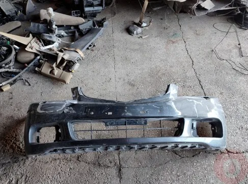 Honda Accord Ön Tampon çıkma parça - ANKARA JAPON ANKARA