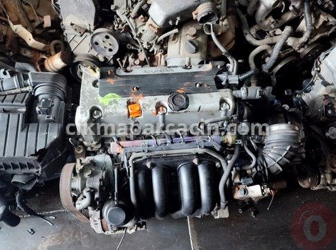 Honda CR-V Komple Motor çıkma parça