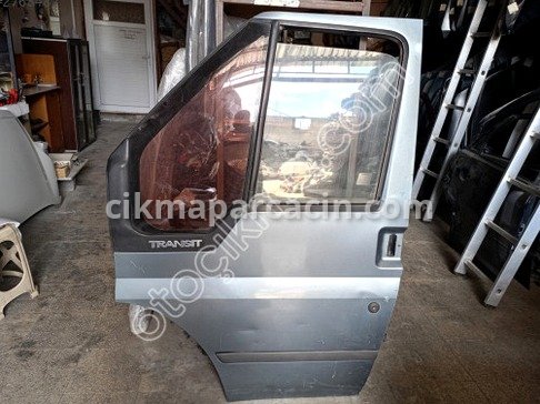 Ford Transit Sol Ön Kapı çıkma parça