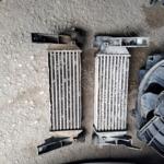 Ford Tourneo Connect İntercooler çıkma parça - İNAN OTO ÇIKMA YEDEK PARÇA ALIM SATIM Adana