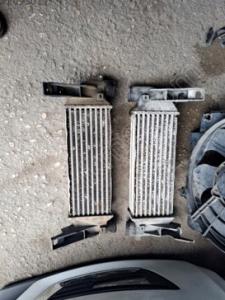 2003 2007 ford connect turbo radyatörü