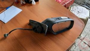 2003 2007 mondeo sag ayna