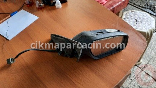Ford Mondeo Sağ Dış Ayna çıkma parça