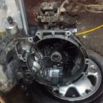 Ford Fiesta Şanzıman Komple çıkma parça - İNAN OTO ÇIKMA YEDEK PARÇA ALIM SATIM Adana