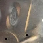 Ford Fiesta Kaput çıkma parça - İNAN OTO ÇIKMA YEDEK PARÇA ALIM SATIM Adana