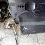 Ford Fiesta Sağ Ön Kapı çıkma parça - İNAN OTO ÇIKMA YEDEK PARÇA ALIM SATIM Adana