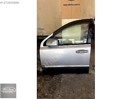 Kia Sorento Kapı (Ön Sol) çıkma parça