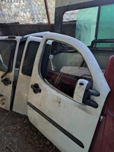 2003 2011 doblo sag ön kapı safline