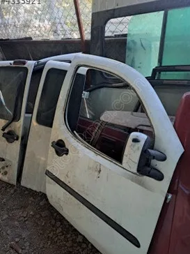 Fiat Doblo Sağ Ön Kapı çıkma parça