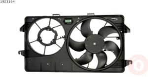 2003 2013 ford connect 75ps 90ps tekli fan