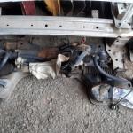 Ford Tourneo Connect Travers çıkma parça - İNAN OTO ÇIKMA YEDEK PARÇA ALIM SATIM Adana