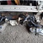 Ford Tourneo Connect Travers çıkma parça - İNAN OTO ÇIKMA YEDEK PARÇA ALIM SATIM Adana