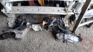 2003 2013 ford connect alt travez