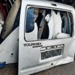 Ford Tourneo Connect Bagaj Kapağı çıkma parça - İNAN OTO ÇIKMA YEDEK PARÇA ALIM SATIM Adana