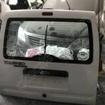Ford Tourneo Connect Bagaj Kapağı çıkma parça - İNAN OTO ÇIKMA YEDEK PARÇA ALIM SATIM Adana