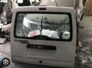2003-2013 ford connect arka bagaj tek açar