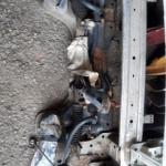 Ford Tourneo Connect Viraj Demiri çıkma parça - İNAN OTO ÇIKMA YEDEK PARÇA ALIM SATIM Adana
