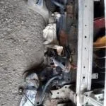 Ford Tourneo Connect Tabla çıkma parça - İNAN OTO ÇIKMA YEDEK PARÇA ALIM SATIM Adana