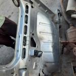 Ford Tourneo Connect Arka Çamurluk çıkma parça - İNAN OTO ÇIKMA YEDEK PARÇA ALIM SATIM Adana