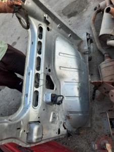 2003 2013 ford connect sag arka camurluk