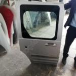Ford Tourneo Connect Sağ Sürgülü Kapı çıkma parça - İNAN OTO ÇIKMA YEDEK PARÇA ALIM SATIM Adana