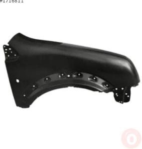 2003 2013 ford connect sag on çamurluk sıfır