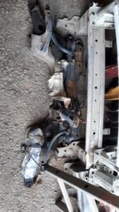 2003 2013 ford connect sol alt tabla