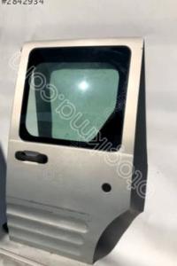2003-2013 ford connect sol arka kapı