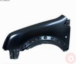 2003 2013 ford connect sol camurluk sifir