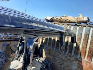 2003 2013 ford connect sol oluk sacı omuz