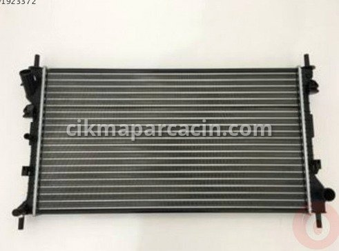 Ford Tourneo Connect Fan Paneli çıkma parça
