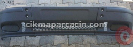 Ford Transit Ön Tampon çıkma parça
