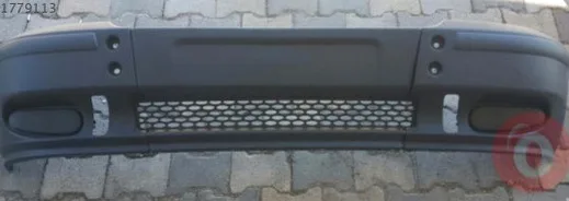 Ford Transit Ön Tampon çıkma parça