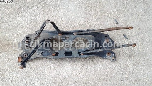 Ford Mondeo Travers çıkma parça