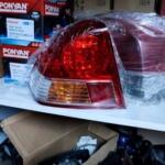 Honda Civic Sağ Arka Stop çıkma parça - ANKARA JAPON ANKARA