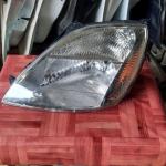Ford Fiesta Sol Ön Far çıkma parça - İNAN OTO ÇIKMA YEDEK PARÇA ALIM SATIM Adana