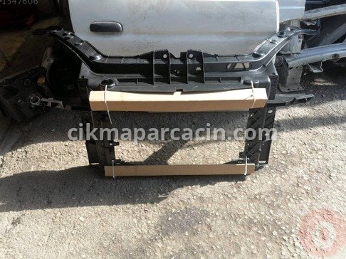 Ford Fiesta Ön Panel çıkma parça