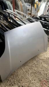 2004 2008 ford fiesta kaput