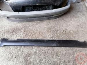 2004 2009 tucson sol marsbiyel plastigi