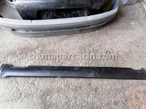 Hyundai Tucson Marşpiyel Sacı çıkma parça