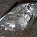 Ford Fiesta Sol Ön Far çıkma parça - İNAN OTO ÇIKMA YEDEK PARÇA ALIM SATIM Adana
